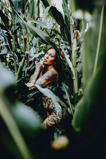 Gina Ray