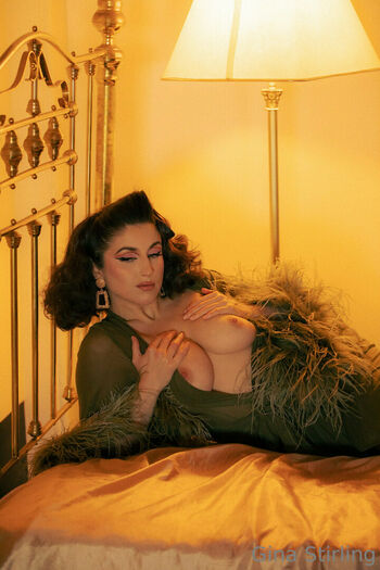 Gina Stirling