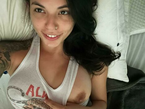 Gina Valentina