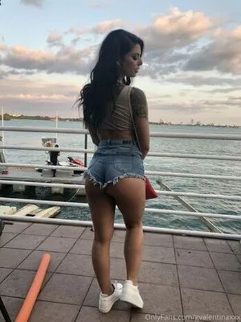 Gina Valentina