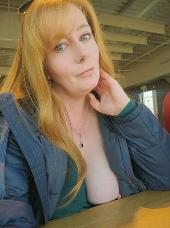 GingerCoug