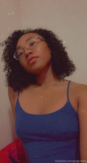 gingerdrips