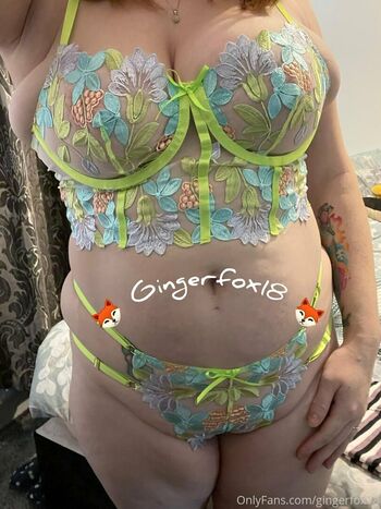 gingerfox18