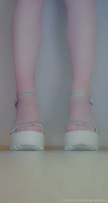 gingergiantess