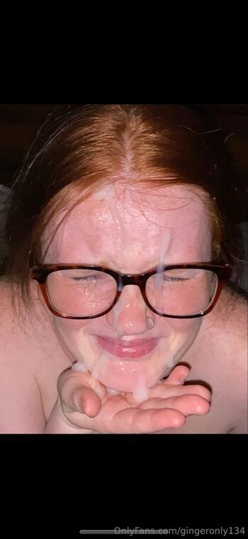 gingeronly134