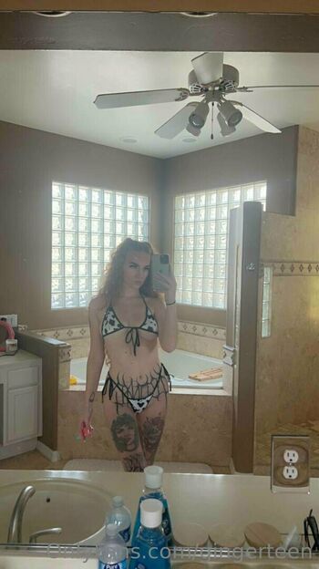 gingerteen