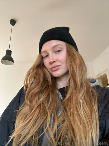 gingerteeny