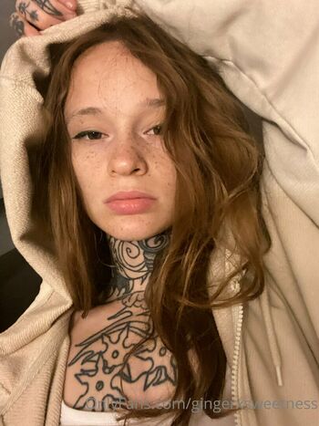 gingerxsweetness