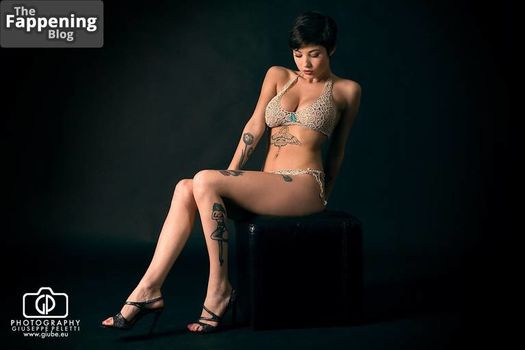 Giorgia Soleri