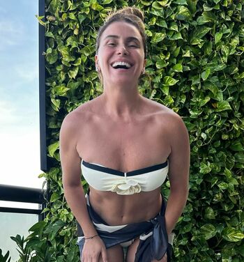 Giovanna Antonelli