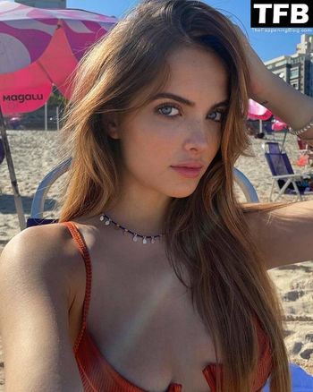Giovanna Chaves