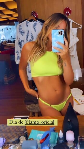 Giovanna Ewbank