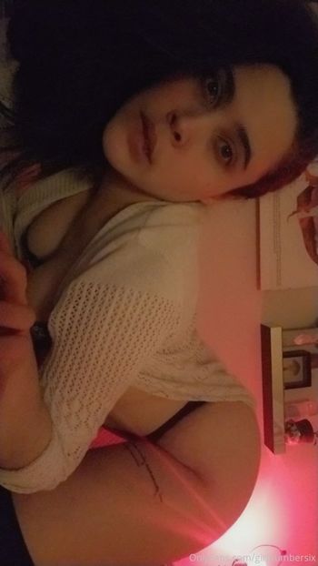 girlnumbersix