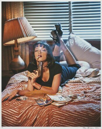 Girls With Guns