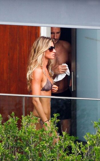 Gisele Bündchen