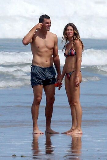 Gisele Bündchen
