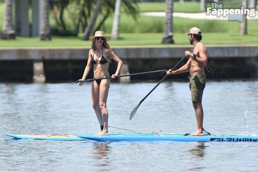 Gisele Bundchen