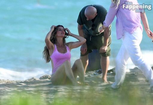 Gisele Bundchen