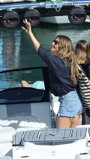 Gisele Bundchen