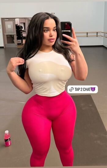 Giselle Lynette