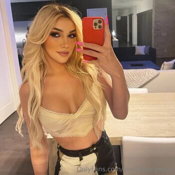 gisellegorgeous