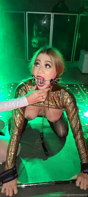 gisellemontes18