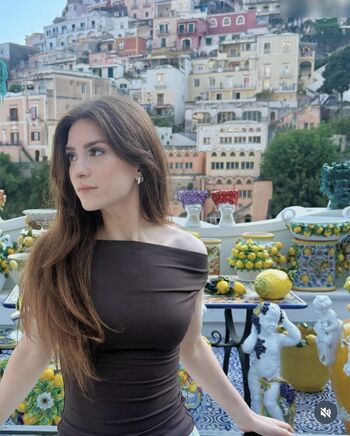 Giulia Bruno