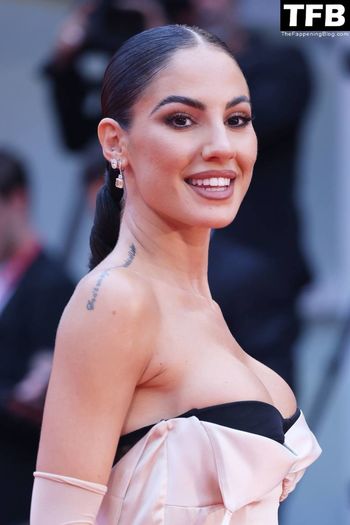 Giulia De Lellis