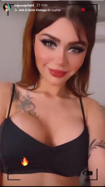 Giuliana Capitani