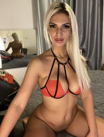 Giusyblondie