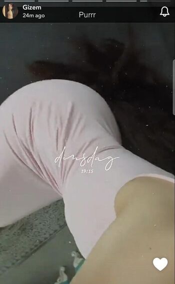Gizem Yücel