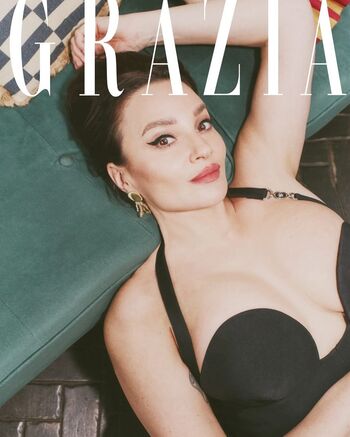 Gizzi Erskine