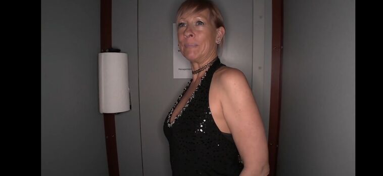 Gloryhole Swallow
