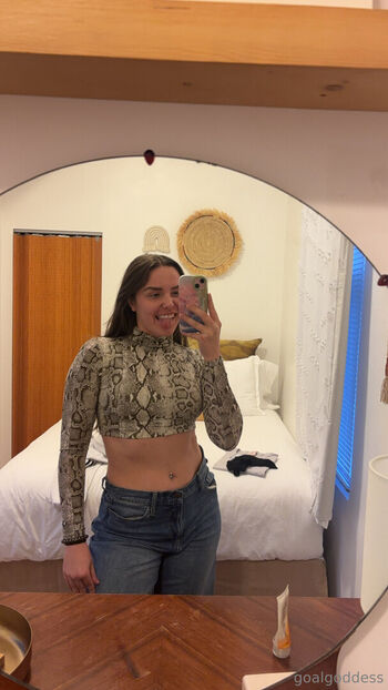 goalgoddess
