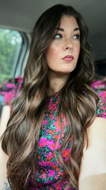 Goddess Elsie