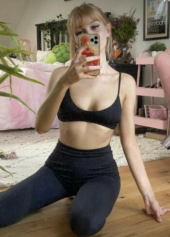 Goddess K