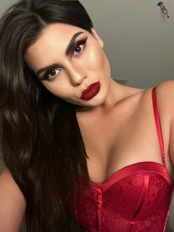 Goddess Lady Vamp