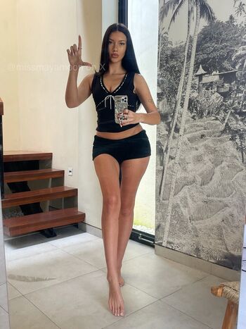 Goddess Maya