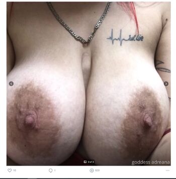 Goddessadreana