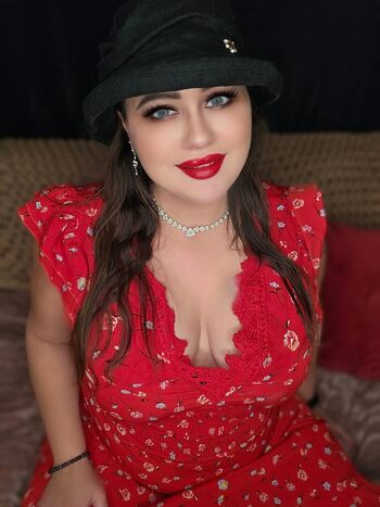 goddesslycia