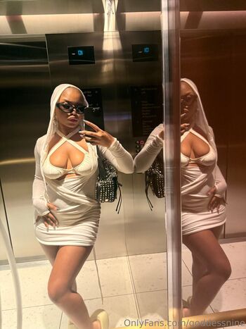 goddessnine