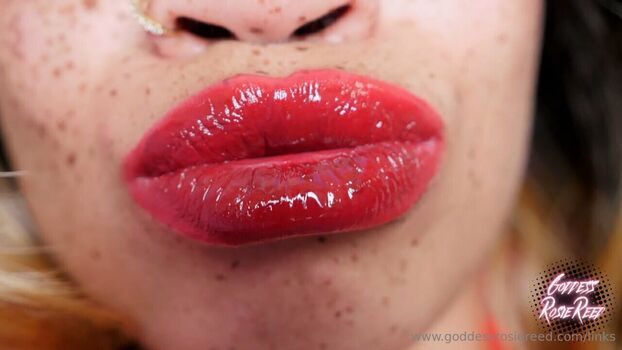 goddessrosiereed