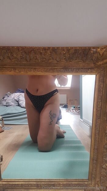 goddesssensuality