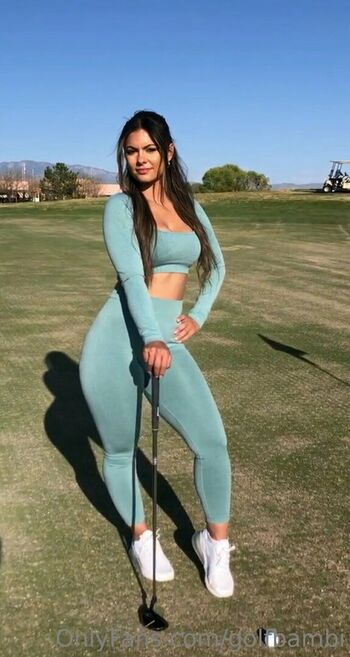 golfbambi