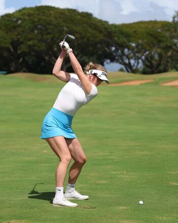 golfgirls