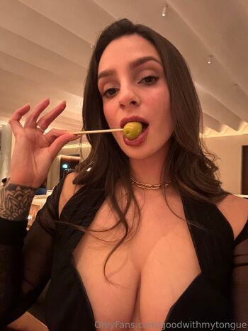 goodwithmytongue