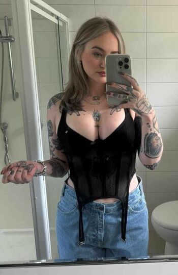 Goth Queen