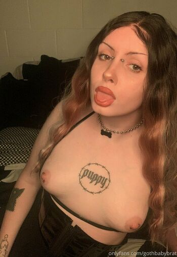 gothbabybrat