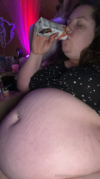gothbelly