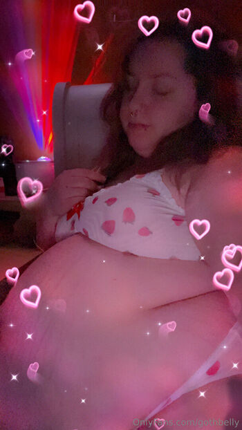 gothbelly